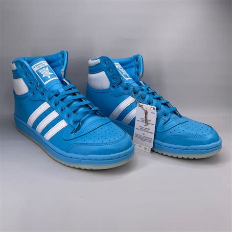 adidas schuhe lackleder